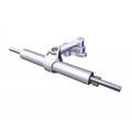Motocorse Ohlins Steering Damper Kit for MV Agusta Dragster 800 RR / RC (2018+)